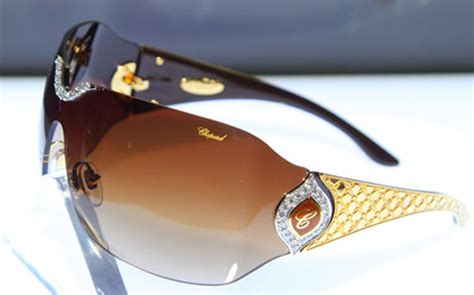 chopard de rigo vision sunglasses.